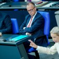 Тешка времена за владу канцелара Мерца – АфД никад јача