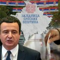 Za izbore 7. juna na KiM prijavile se 22 stranke, od kojih tri srpske, i tri koalicije