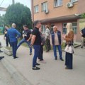 Podrška MItiću: Vlast u Žitorađi ne poštuje odluke suda