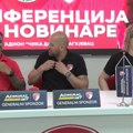 Radnički spreman za važan duel protiv IMT-a