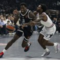Partizan našao pojačanje!