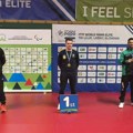 Bakić osvojio srebro u Laškom, Tajland je sve bliži…