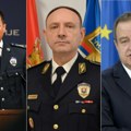 Policajac Milić, Boske i Baja: Naravoučenije ubistva na Senjaku