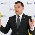 Već prvog dana 2.403 prijavljenih volontera za EKSPO 2027!