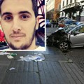 Ovo je vozač koji je pokosio pešake u centru Modene: Povređenima amputirane noge, još dvoje u teškom stanju