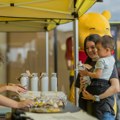 STOP SHOP Leskovac proslavio 7. rođendan