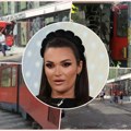 "Bogu hvala" Tamara Milutinović oglasila se za Kurir nakon nesreće tramvaja na Dorćolu