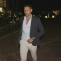 Duško Tošić potvrdio da je srećan sa novom devojkom: Evo kako izgleda vatrena plavuša (FOTO)