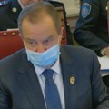 Ivica Dačić na sednici Odbora za bezbednost: „Politička odgovornost se utvrđuje na izborima, nije bilo ostavki ni kada je…