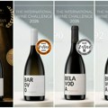 Tikvešov uspeh u Londonu: Zlatna medalja za crveno vino „Babuna 2023“