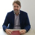 Dašić demantovao spekulacije o novom rukovodstvu Radničkog 1923: Klub neće voditi politika