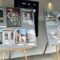 Otvorena izložba “(Ne)briga o kulturnom nasleđu 2026”: Dodeljene nagrade autorima najboljih fotografija