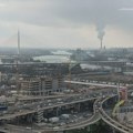 Bulevar despota Stefana u Beogradu biće od avgusta zatvoren na dve godine