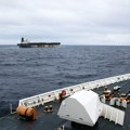 Операција у Ламаншу: Британски маринци се укрцали на руски брод из сенке
