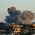Kalibaf: Napad na Bejrut dovodi u pitanje kredibilitet Vašingtona