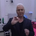 Mina Vrbaški uradila test za trudnoću: Milan Milošević saopštio rezultate, ona prebledela