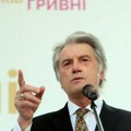 Sve dublja kriza između Ukrajine i Poljske: I bivši ukrajinski predsednik se odriče poljskog Ordena Beli orao
