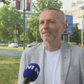 Olenik uoči razgovora u UKP: "Politički postupak od početka"