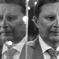 Preminuo Sergej Ivanov