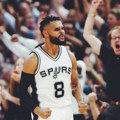 Partizan ima šanse da dovede legendu NBA: Najtraženiji košarkaš u Evropi je sada slobodan igrač!