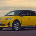 Renault sprema odgovor Volkswagenu: R4 i R5 dobijaju više snage i veći domet