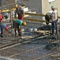 Građevinski materijal poskupeo i do 30 odsto