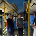Za lepše putovanje kroz grad! Novosađani će u autobusima GSP-a uživati u delima svetskih kompozitora