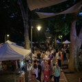 Jubilarni 20. Vinofest u Vršcu s rekordnim brojem izlagača u vinovu lozu upleli identitet
