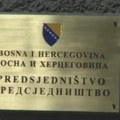 Predsedavajući Predsedništva BiH i britanski zvaničnik razgovarali o ulozi Velike Britanije