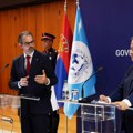 Dačić: Po Interpolovim poternicama Srbije ove godine u inostranstvu uhapšene 53 osobe