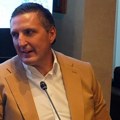 Vređao srpske studente usred Beograda: Ko je Nedeljko Elek, koji je smenjen sa svih funkcija u RS?