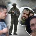 Суд одбио све захтеве: Припадници клана Вељка Беливука остају у притвору