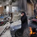 Uživo: Kriza na Bliskom istoku Novi talas sukoba: Iran tvrdi da je napao američke baze, više od 30 civila poginulo