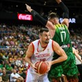 Iz Budućnosti u Slovačku: Nova destinacija za reprezentativca CG