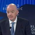 Trump želi Infantina za glavnog tajnika UN-a