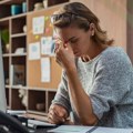 Хронични умор: Пет кључних симптома између благе исцрпљености и озбиљне болести! Ово стање захтева опрез.