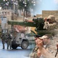 Uživo: Kriza na Bliskom istoku Nove poruke Vašingtona i Teherana: Tramp demantuje tvrdnje, Iran nudi prekid napada