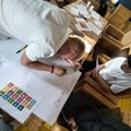Učenici leskovačke Hemijske škole su budući pokretači zelenih promena: Kroz projekat ‘Korak za budućnost’ do novih ideja za…