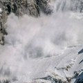 Nakon lavine u Pakistanu spasioci pronašli tela planinara