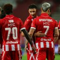 Utakmica Hapoel-Crvena zvezda pod znakom pitanja
