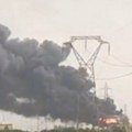 Odjeknula eksplozija u Rumuniji: Evo zašto je pokrenuta akcija kod nuklearne elektrane