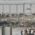 Nakon juriša na eksklavu: Šta Seuta znači za EU