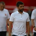 Marko Savić nakon pobede Voše nad Mačvom: "Zadovoljan sam željom igrača, siguran sam da zajedno možemo mnogo"