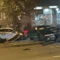 Produžen pritvor vozaču BMW-a koji je izazvao udes u Jevrejskoj u kom su stradale dve osobe