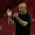 (Sastavi) Zvezda kreće po plej-of: Stanković izabrao tim za Hapoel Ber Ševu!