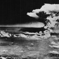 Paradoks: Gradonačelnik Hirošime kritikovao Rusiju, a zaboravio da pomene ko je bacio atomsku bombu