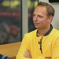 "Novak je uvek opasan, Siner vlada dok nema Alkaraza": Sa Čilićem pravio neverovatne rezultate, sad progovorio za Nova.rs…