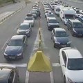 Godišnji odmori se završavaju, kreću gužve na granicama! Na prelazima sa jednom zemljom najduže se čeka, evo gde je…