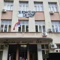 Zaposleni na niškom Filozofskom mesec dana bez plate, Ministarstvo bez odgovora
