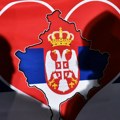 Tzv. kosovska policija privela dečaka iz Sočanice zbog natpisa na majici „Kosovo je Srbija”